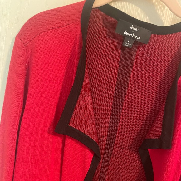 Jacket - Picture 1 of 8